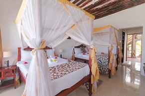 Isla Bonita Zanzibar Beach Resort