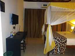 Isla Bonita Zanzibar Beach Resort