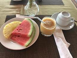 Isla Bonita Zanzibar Beach Resort