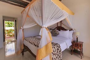 Isla Bonita Zanzibar Beach Resort