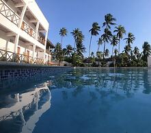 Isla Bonita Zanzibar Beach Resort