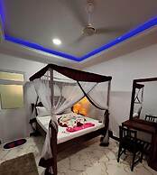 Isla Bonita Zanzibar Beach Resort