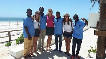 Isla Bonita Zanzibar Beach Resort