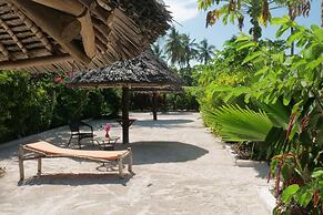 Isla Bonita Zanzibar Beach Resort