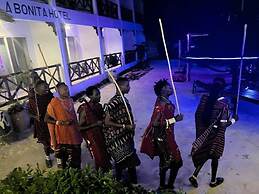 Isla Bonita Zanzibar Beach Resort