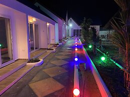 Isla Bonita Zanzibar Beach Resort