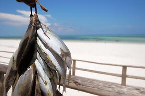 Isla Bonita Zanzibar Beach Resort