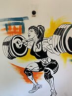 Isla Bonita Zanzibar Beach Resort