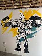 Isla Bonita Zanzibar Beach Resort