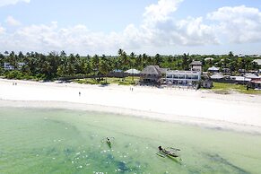 Isla Bonita Zanzibar Beach Resort