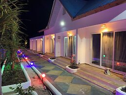 Isla Bonita Zanzibar Beach Resort