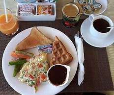 Isla Bonita Zanzibar Beach Resort