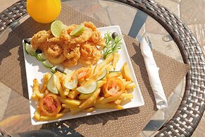 Isla Bonita Zanzibar Beach Resort