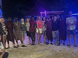 Isla Bonita Zanzibar Beach Resort