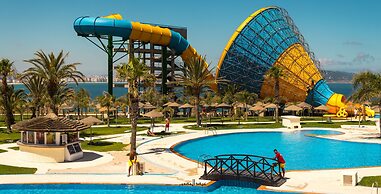 Mnar Park