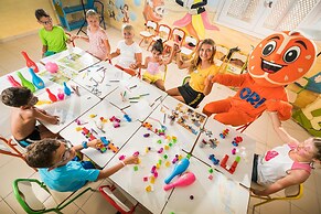 Iliade Aqua Park Djerba