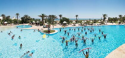 Iliade Aqua Park Djerba