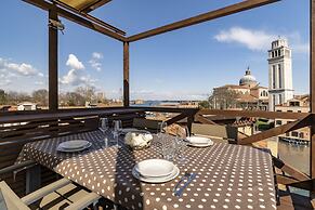 Arsenale Canal View Apartments