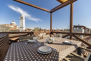 Arsenale Canal View Apartments