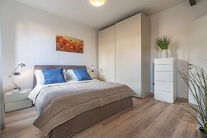 Arsenale Canal View Apartments