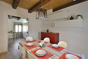 Arsenale Canal View Apartments