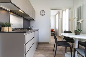 Arsenale Canal View Apartments