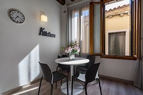 Arsenale Canal View Apartments