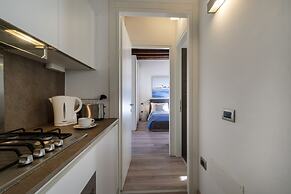 Arsenale Canal View Apartments