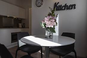 Arsenale Canal View Apartments