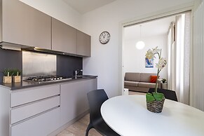 Arsenale Canal View Apartments