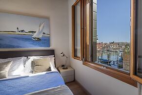Arsenale Canal View Apartments