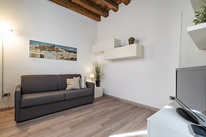 Arsenale Canal View Apartments