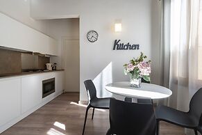 Arsenale Canal View Apartments