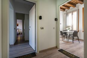 Arsenale Canal View Apartments