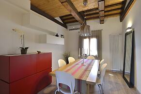 Arsenale Canal View Apartments