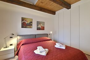 Arsenale Canal View Apartments