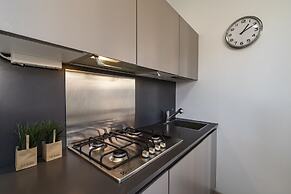 Arsenale Canal View Apartments