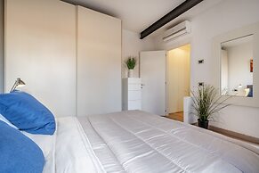 Arsenale Canal View Apartments