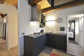 Arsenale Canal View Apartments