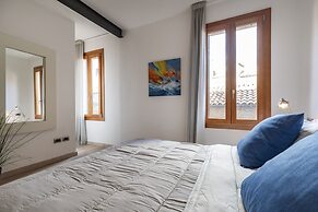 Arsenale Canal View Apartments