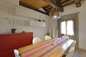 Arsenale Canal View Apartments