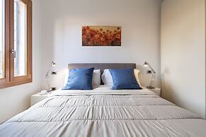 Arsenale Canal View Apartments