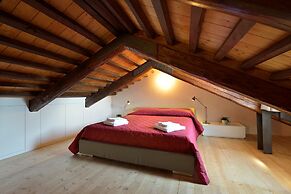 Arsenale Canal View Apartments