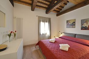 Arsenale Canal View Apartments