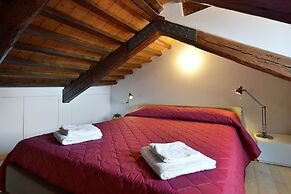 Arsenale Canal View Apartments