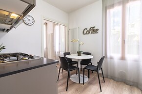 Arsenale Canal View Apartments