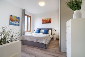 Arsenale Canal View Apartments