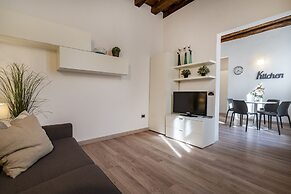 Arsenale Canal View Apartments