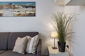 Arsenale Canal View Apartments