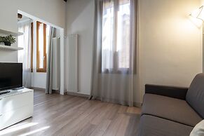 Arsenale Canal View Apartments